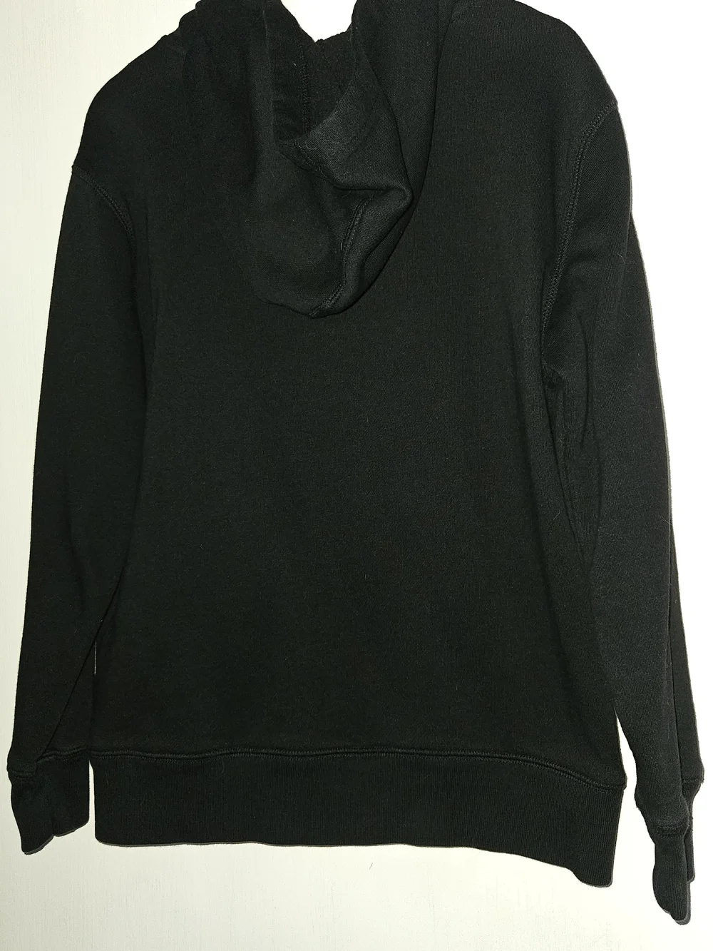 GAP x Mickey Mouse Black Hoodie